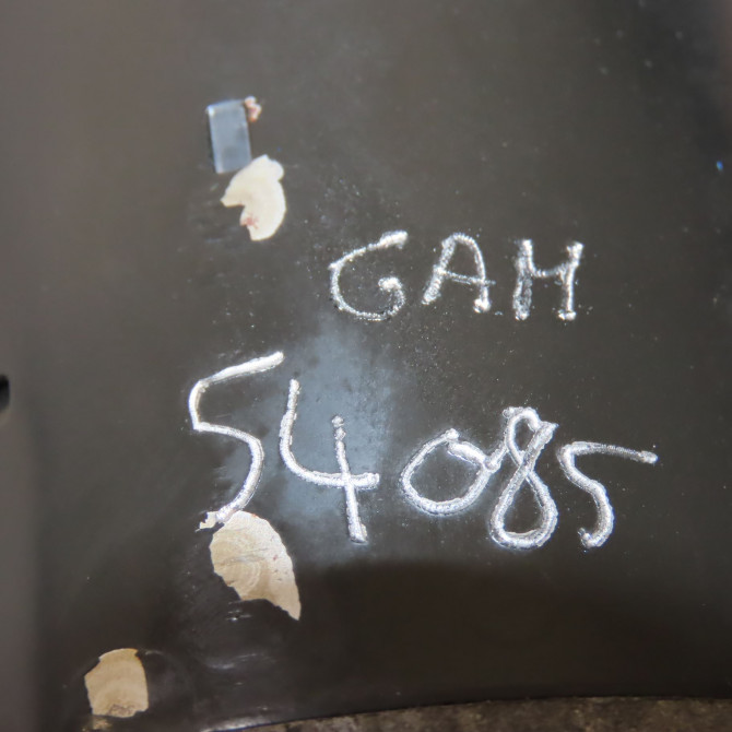 Démarreur occasion FORD CMAX I Phase 1 09-2003->03-2007 1.8 TDCI 115ch 1756794 6