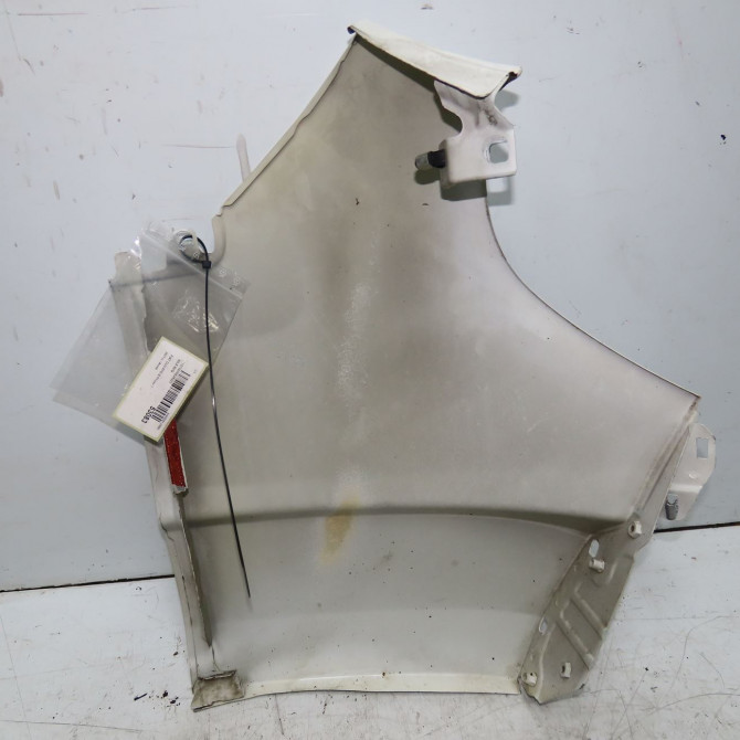 Aile avant gauche occasion FIAT DUCATO III Phase 1 06-2006->10-2014 1372154080 3