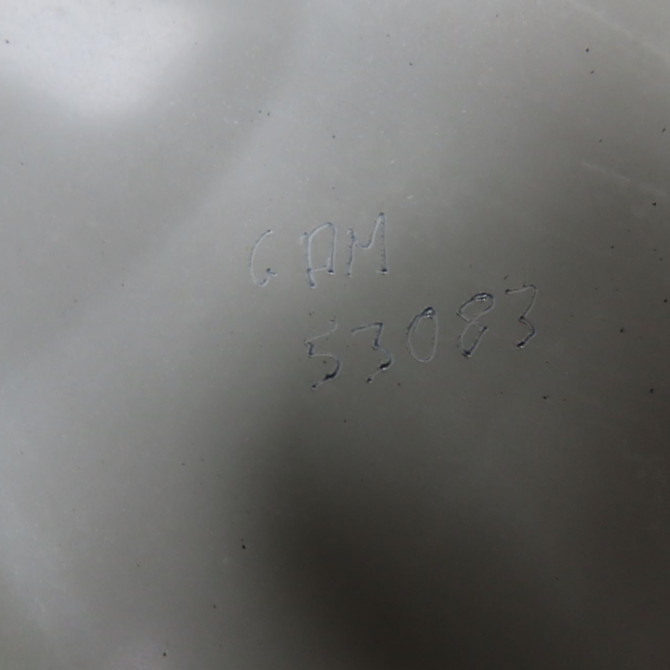 Aile avant gauche occasion FIAT DUCATO III Phase 1 06-2006->10-2014 1372154080 4