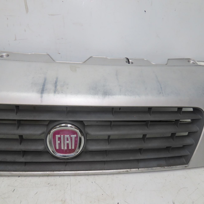 Calandre occasion FIAT DUCATO III Phase 1 06-2006->10-2014 735533549 2