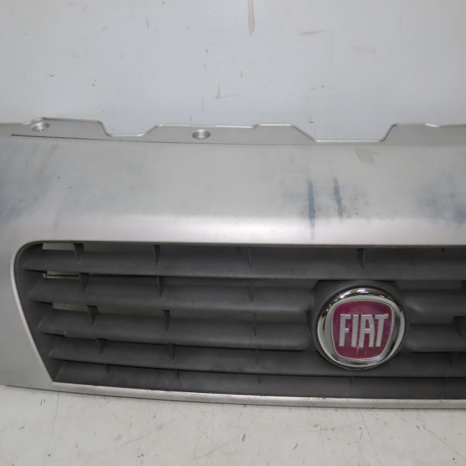 Calandre occasion FIAT DUCATO III Phase 1 06-2006->10-2014 735533549 3