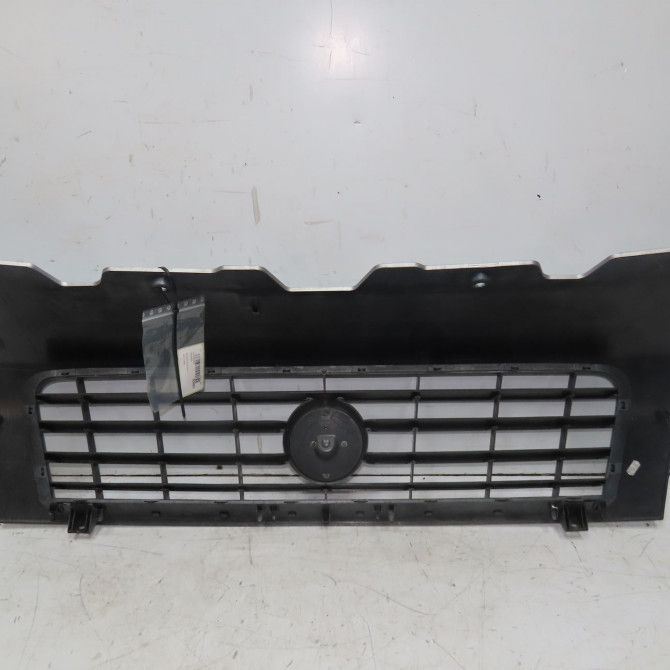 Calandre occasion FIAT DUCATO III Phase 1 06-2006->10-2014 735533549 4