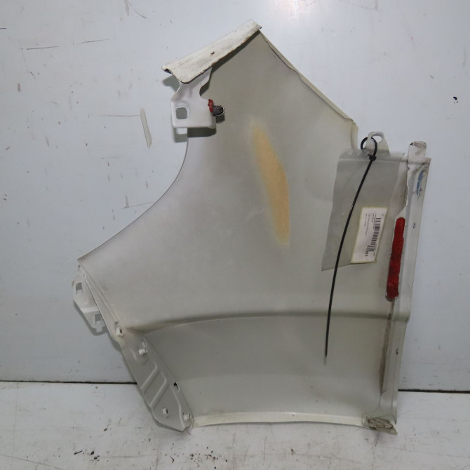 Aile avant droite occasion FIAT DUCATO III Phase 1 06-2006->10-2014 1372144080 3