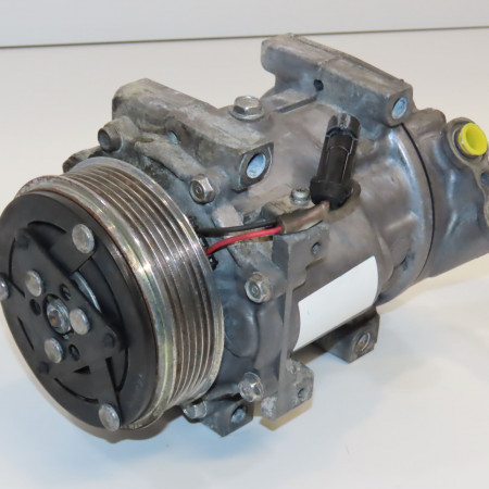 Compresseur air conditionne occasion FIAT DUCATO III Phase 1 06-2006->10-2014 1366882080