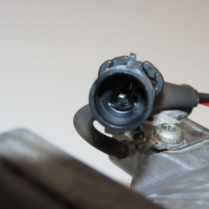 Compresseur air conditionne occasion FIAT DUCATO III Phase 1 06-2006->10-2014 1366882080 4