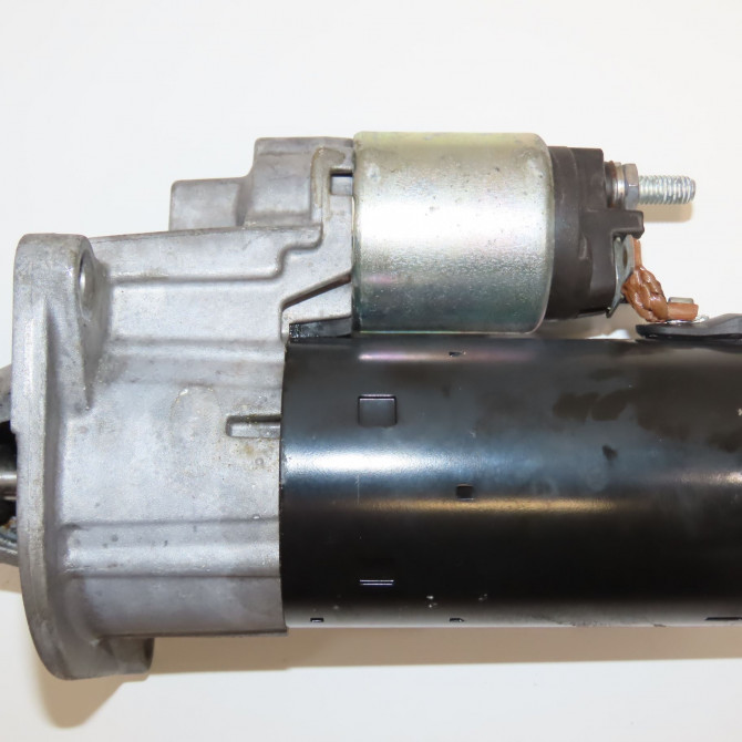 Démarreur occasion FIAT DUCATO III Phase 1 06-2006->10-2014 71798082 1