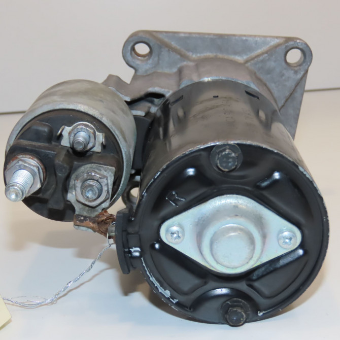 Démarreur occasion FIAT DUCATO III Phase 1 06-2006->10-2014 71798082 4