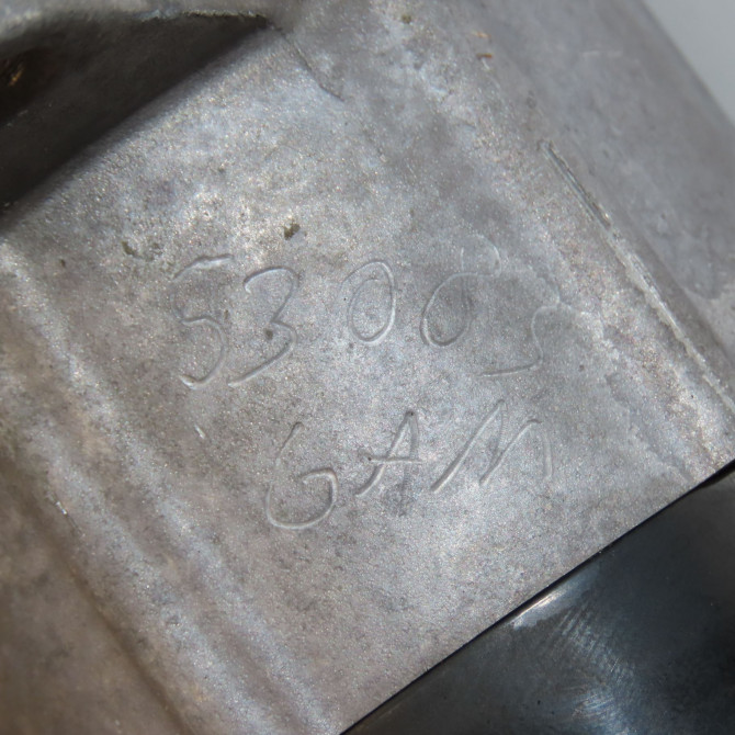 Démarreur occasion FIAT DUCATO III Phase 1 06-2006->10-2014 71798082 6