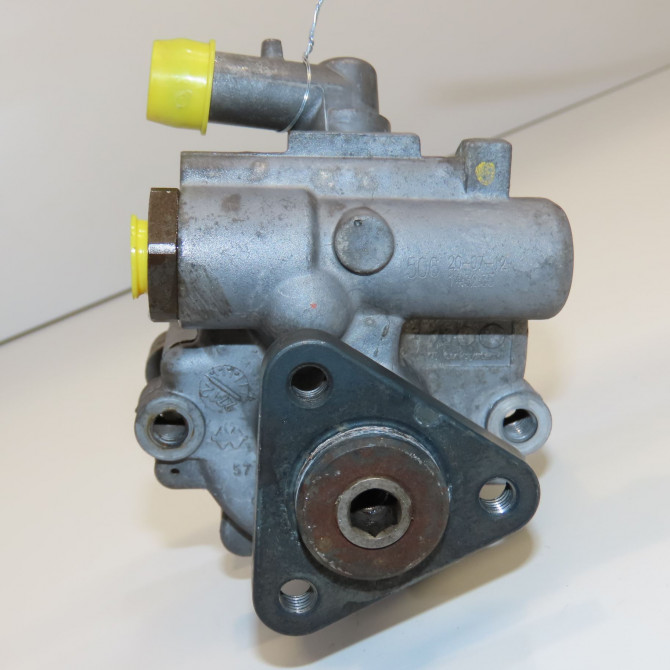 Pompe direction assistee occasion FIAT DUCATO III Phase 1 06-2006->10-2014 1393872080 2