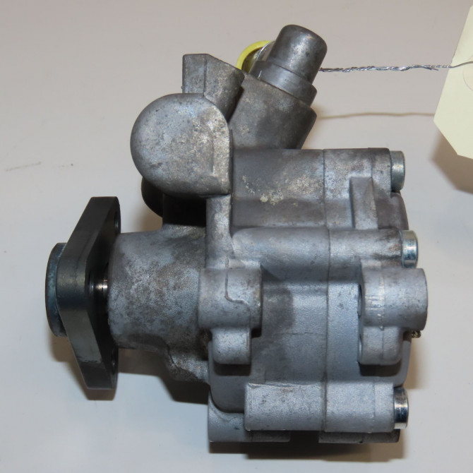 Pompe direction assistee occasion FIAT DUCATO III Phase 1 06-2006->10-2014 1393872080 4