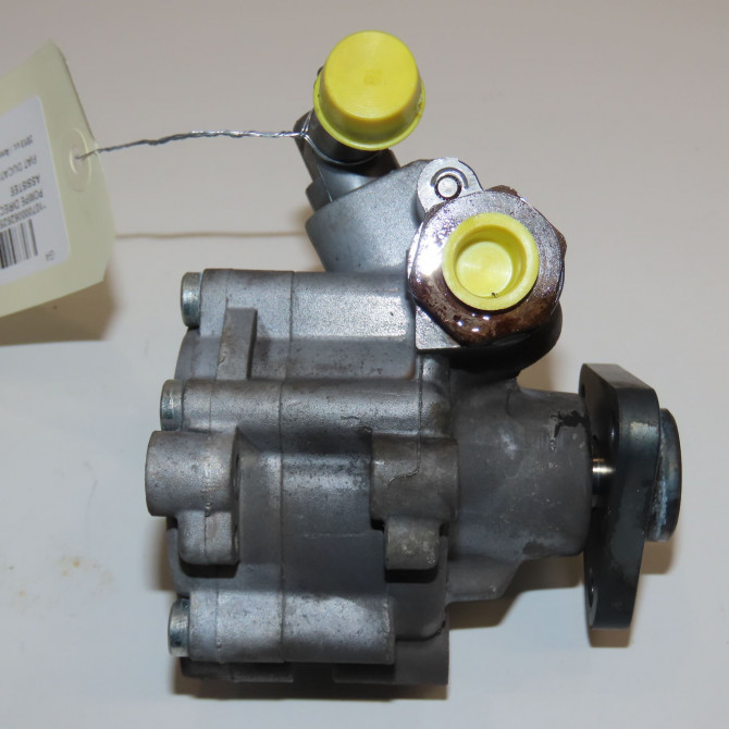 Pompe direction assistee occasion FIAT DUCATO III Phase 1 06-2006->10-2014 1393872080 5