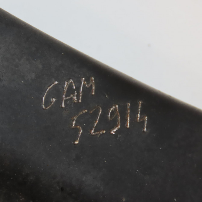 Triangle inf avd occasion DACIA DUSTER II Phase 1 10-2017->... 545040280R 3