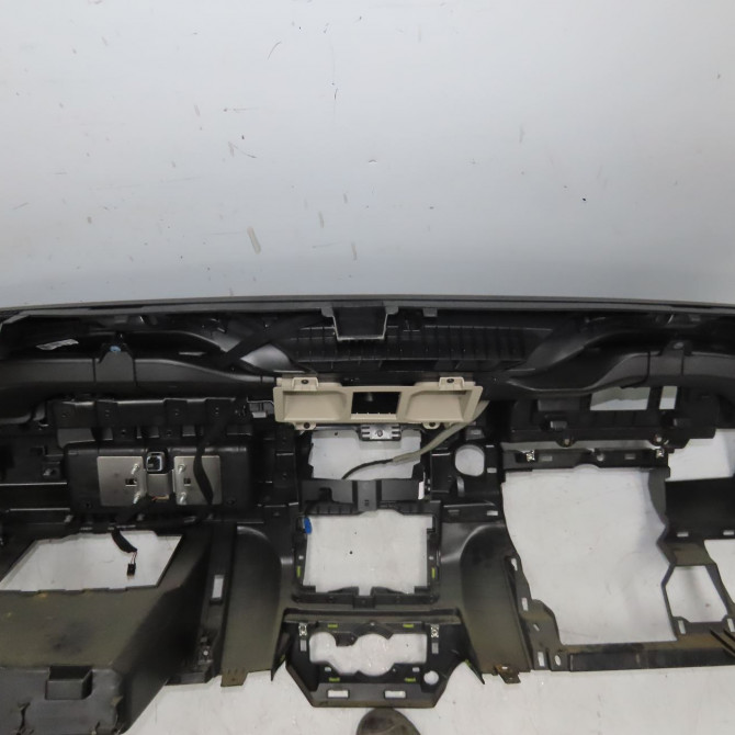 Planche de bord occasion DACIA DUSTER II Phase 1 10-2017->... 681008455R 4