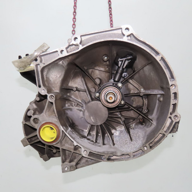 Boîte à vitesse mecanique occasion FORD FOCUS II Phase 1 04-1995->04-1999 1.6 TDCI 90ch 1481206 1