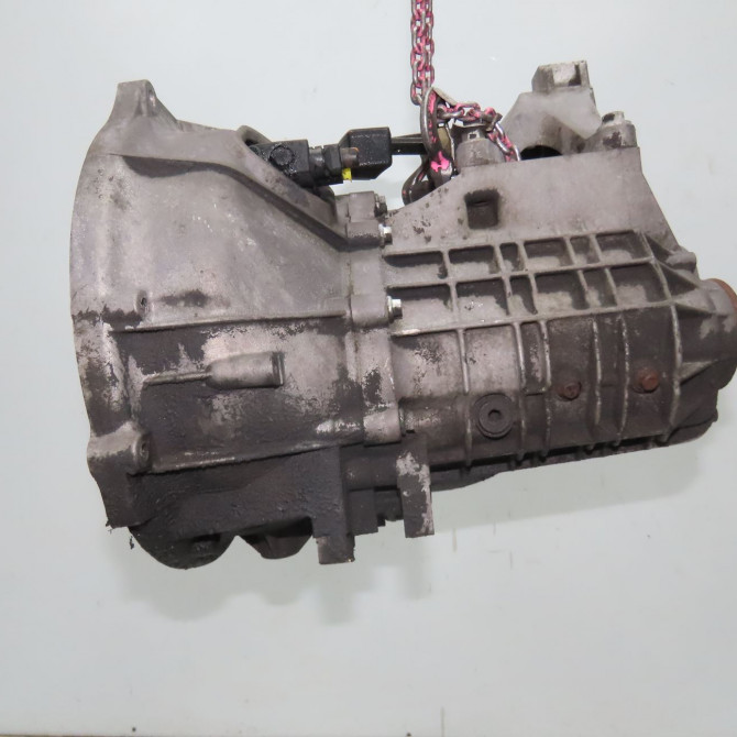 Boîte à vitesse mecanique occasion FORD FOCUS II Phase 1 04-1995->04-1999 1.6 TDCI 90ch 1481206 2