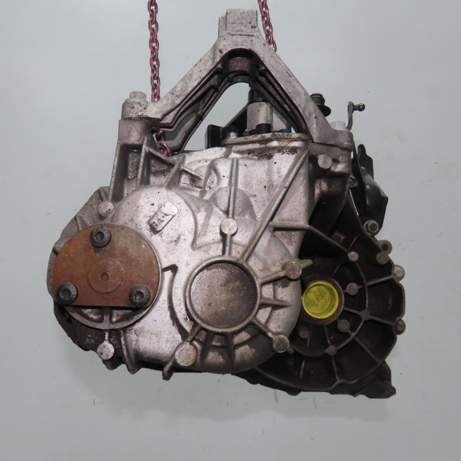 Boîte à vitesse mecanique occasion FORD FOCUS II Phase 1 04-1995->04-1999 1.6 TDCI 90ch 1481206 3