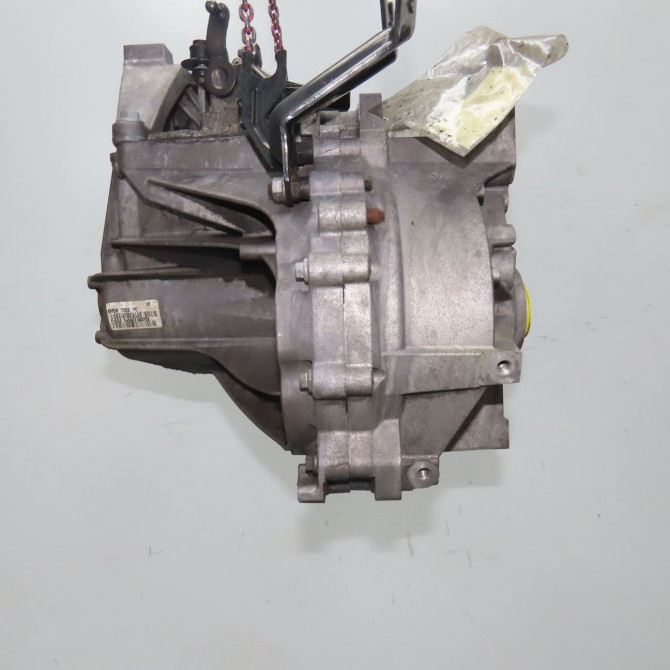 Boîte à vitesse mecanique occasion FORD FOCUS II Phase 1 04-1995->04-1999 1.6 TDCI 90ch 1481206 4