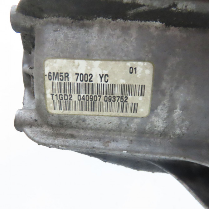 Boîte à vitesse mecanique occasion FORD FOCUS II Phase 1 04-1995->04-1999 1.6 TDCI 90ch 1481206 5