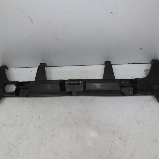 Renfort pare-choc arrière occasion DACIA DUSTER II Phase 1 10-2017->... 1