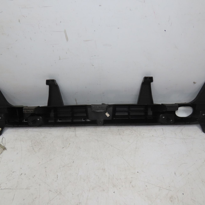 Renfort pare-choc arrière occasion DACIA DUSTER II Phase 1 10-2017->... 2