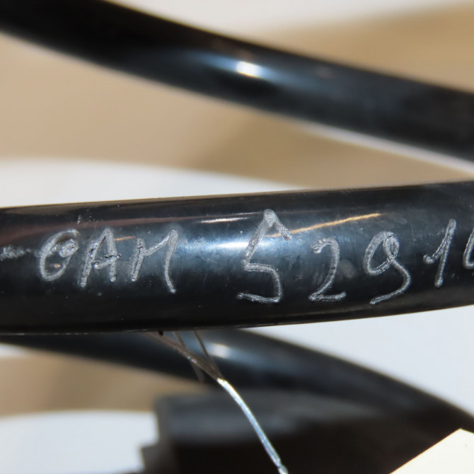 Ressort amortisseur ard occasion DACIA DUSTER II Phase 1 10-2017->... 550203802R 3