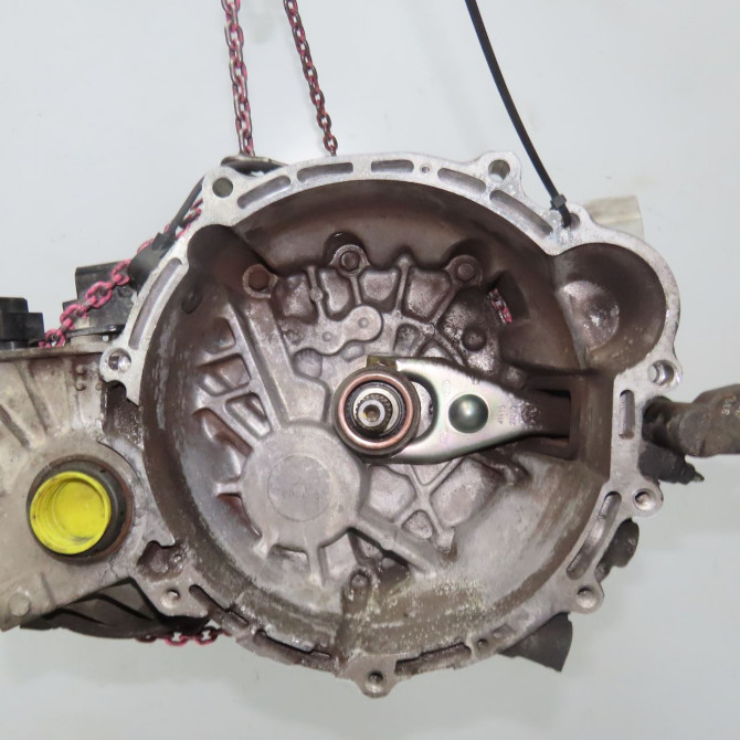 Boîte à vitesse mecanique occasion HYUNDAI I 30 I Phase 1 04-1995->04-1999 1.6 CRDI 115ch 4300023350 1