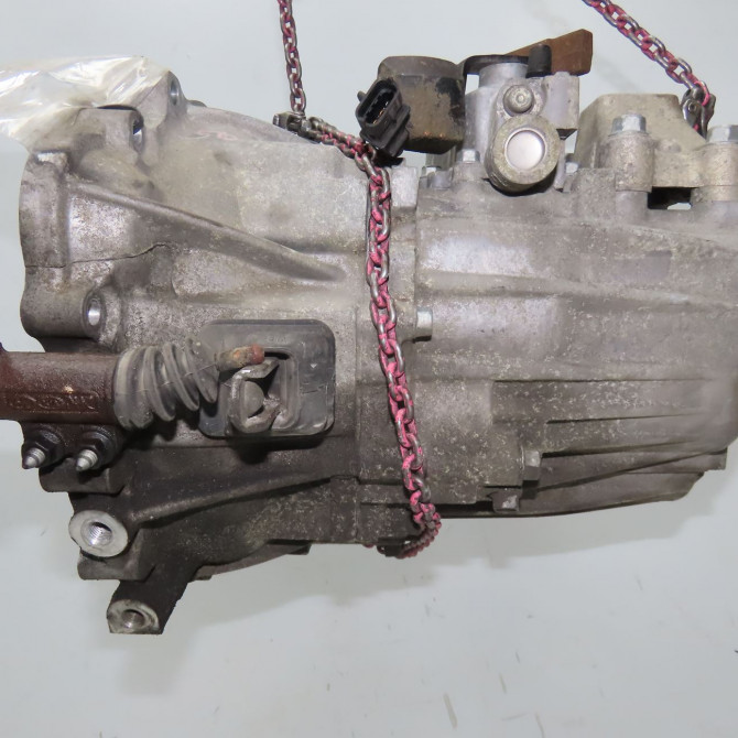 Boîte à vitesse mecanique occasion HYUNDAI I 30 I Phase 1 04-1995->04-1999 1.6 CRDI 115ch 4300023350 2