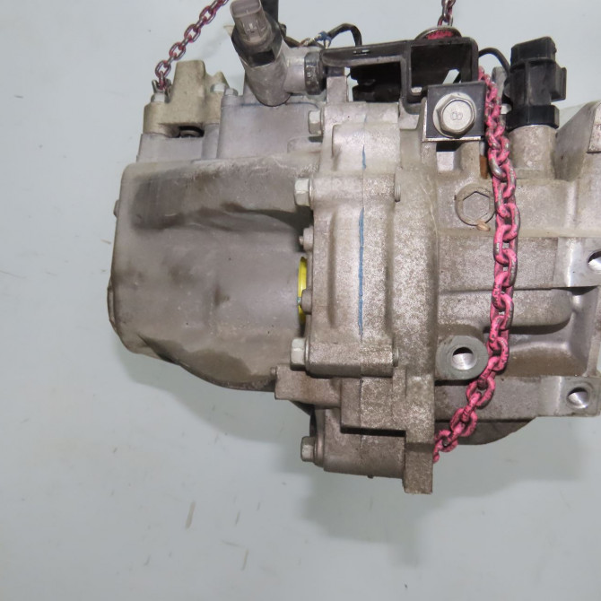 Boîte à vitesse mecanique occasion HYUNDAI I 30 I Phase 1 04-1995->04-1999 1.6 CRDI 115ch 4300023350 4