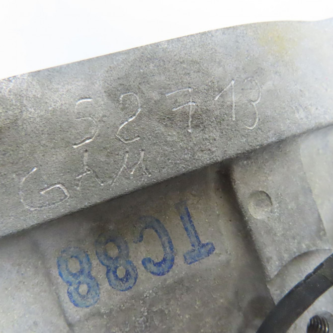 Boîte à vitesse mecanique occasion HYUNDAI I 30 I Phase 1 04-1995->04-1999 1.6 CRDI 115ch 4300023350 6