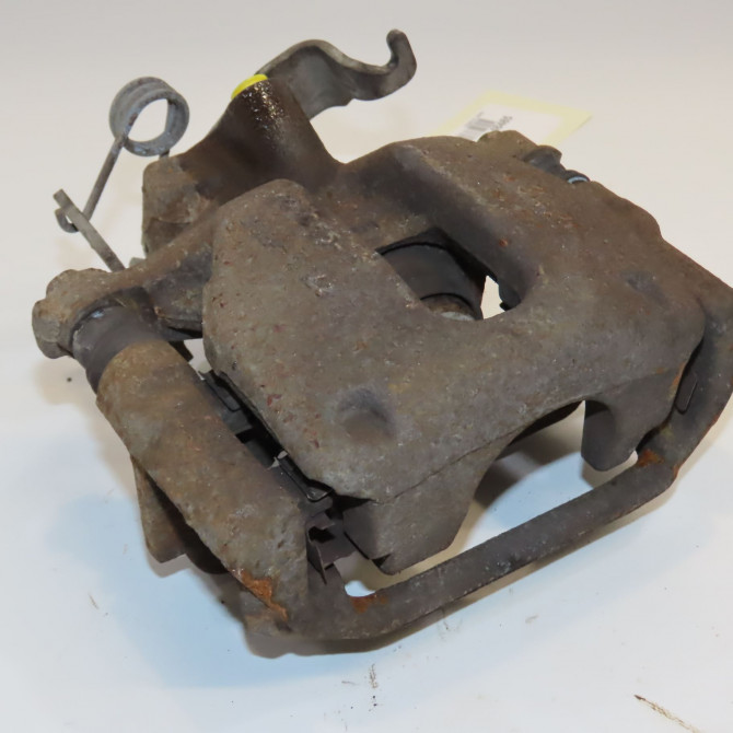 Etrier de frein arrière droit occasion FORD TRANSIT IV Phase 1 09-2006->... 2.2 TDCI 110ch 1521632 1