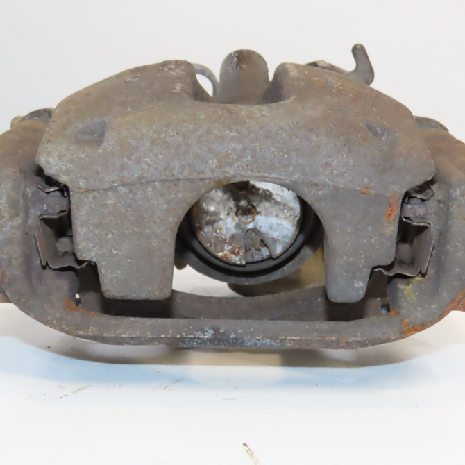 Etrier de frein arrière droit occasion FORD TRANSIT IV Phase 1 09-2006->... 2.2 TDCI 110ch 1521632 2