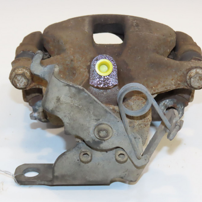 Etrier de frein arrière droit occasion FORD TRANSIT IV Phase 1 09-2006->... 2.2 TDCI 110ch 1521632 3