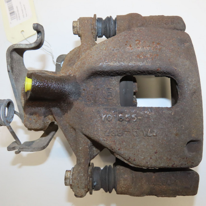 Etrier de frein arrière droit occasion FORD TRANSIT IV Phase 1 09-2006->... 2.2 TDCI 110ch 1521632 4