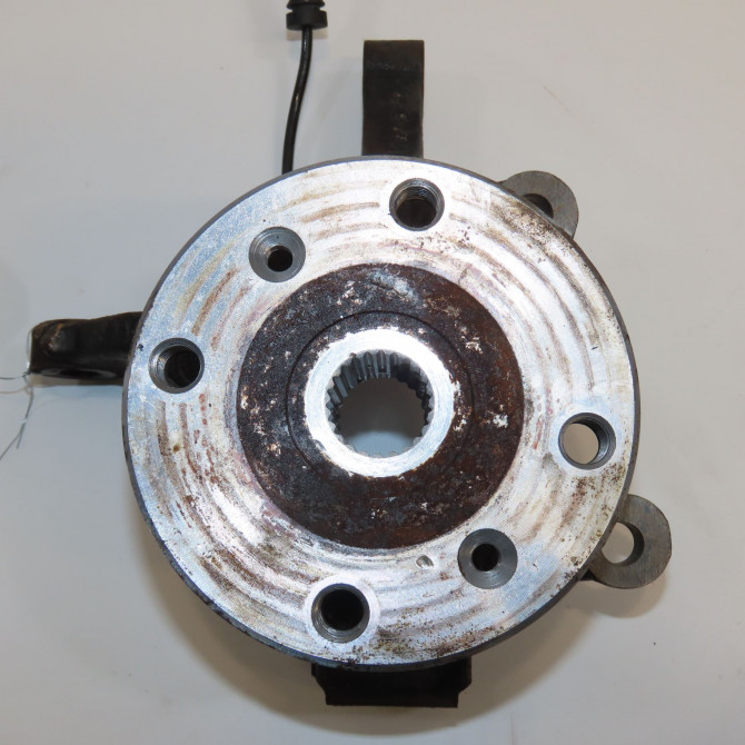 Moyeu avd occasion  402021903R 1