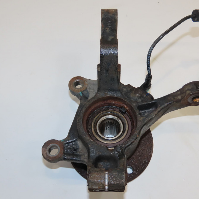 Moyeu avd occasion  402021903R 2