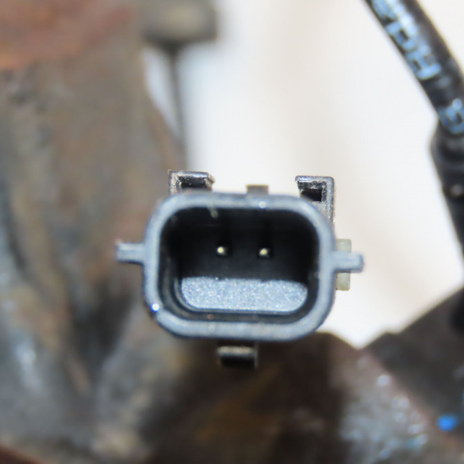 Moyeu avd occasion  402021903R 4