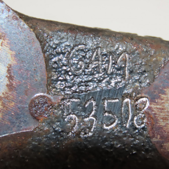 Moyeu avd occasion  402021903R 5