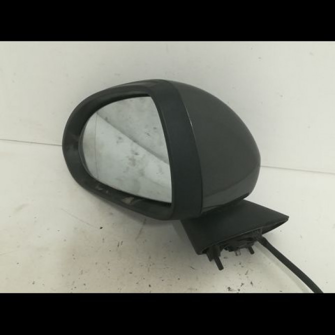 Retroviseur exterieur electrique gauche occasion OPEL CORSA IV Phase 2 01-2011->03-2015 1.2i 85ch 13187615 2