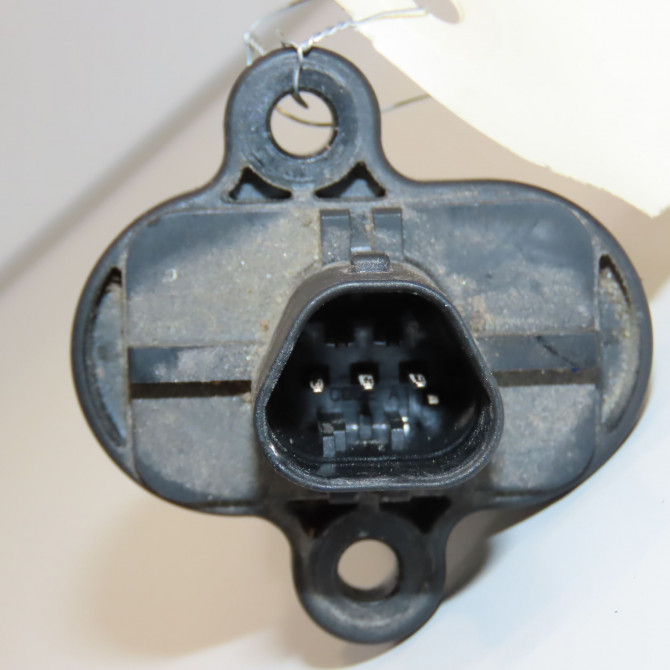 Debimetre air occasion OPEL CORSA IV Phase 2 01-2011->03-2015 13274755 3