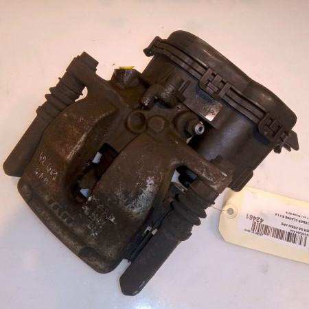 Etrier de frein arrière droit occasion MERCEDES CLASSE B II Phase 1 04-1995->04-1999 1.8 CDI 136ch 4232481