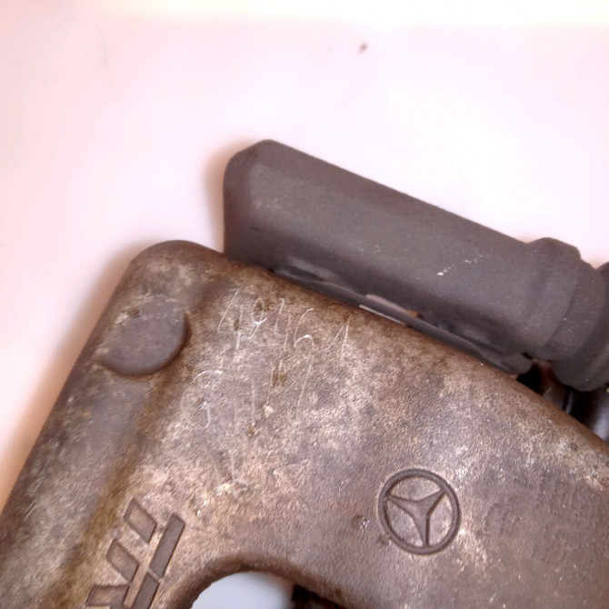 Etrier de frein arrière gauche occasion MERCEDES CLASSE B II Phase 1 04-1995->04-1999 1.8 CDI 136ch 4232381 4