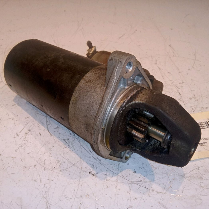 Démarreur occasion OPEL CORSA IV Phase 2 01-2011->03-2015 1.3 CDTI 75ch 55591492 1