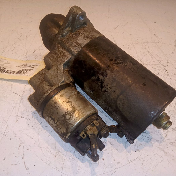 Démarreur occasion OPEL CORSA IV Phase 2 01-2011->03-2015 1.3 CDTI 75ch 55591492 2