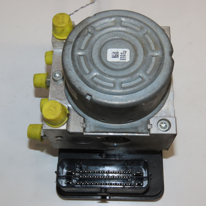 Unité hydraulique ABS occasion MAZDA 3 III phase 1 09-2013->... BHY3437A0D 3