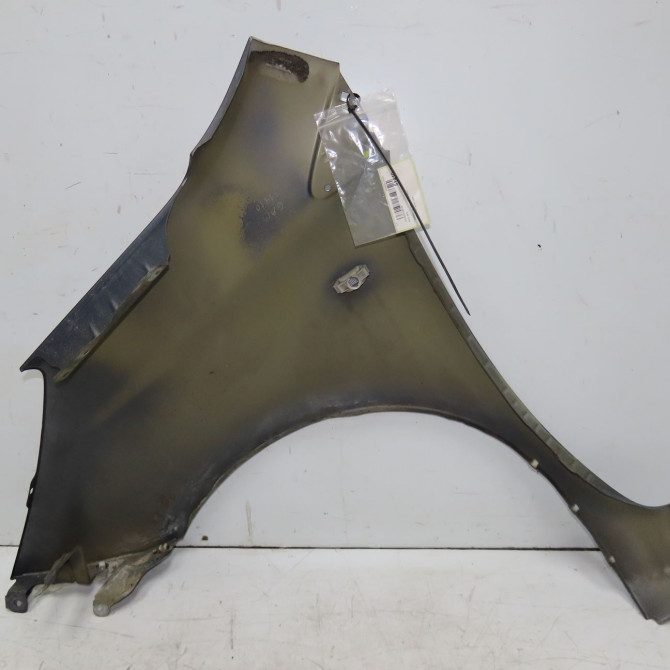 Aile avant droite occasion NISSAN NOTE I Phase 1 03-2006->03-2009 1.5 DCI 86ch F31129U0MA 3