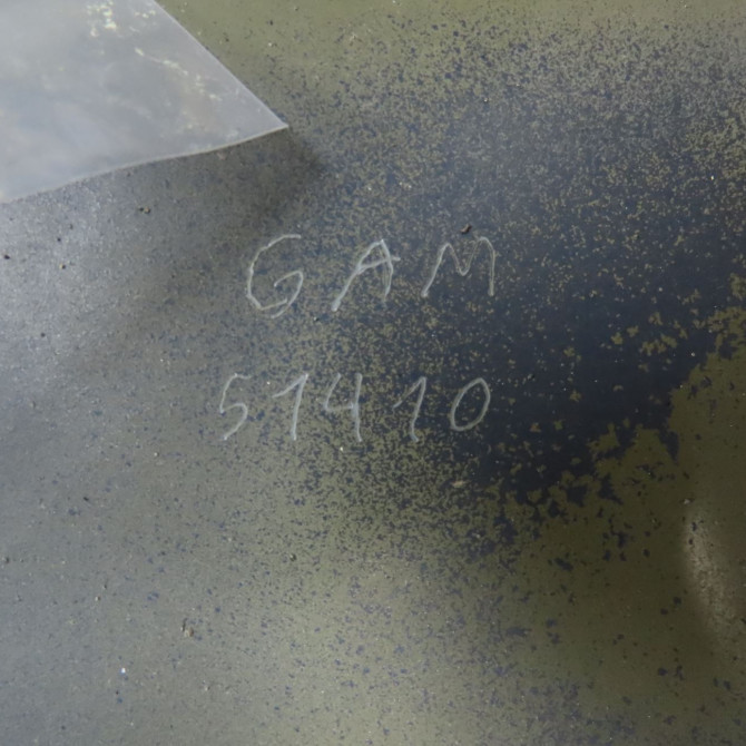 Aile avant droite occasion NISSAN NOTE I Phase 1 03-2006->03-2009 1.5 DCI 86ch F31129U0MA 4