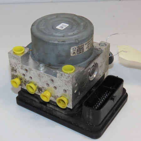 Unité hydraulique ABS occasion PEUGEOT 208 208 Phase 1 2012-03-01->2015-09-30 1.2 VTI 82ch 1616770680