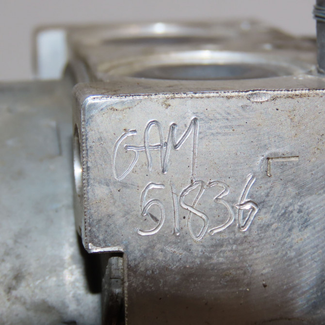 Unité hydraulique ABS occasion PEUGEOT 208 208 Phase 1 2012-03-01->2015-09-30 1.2 VTI 82ch 1616770680 6