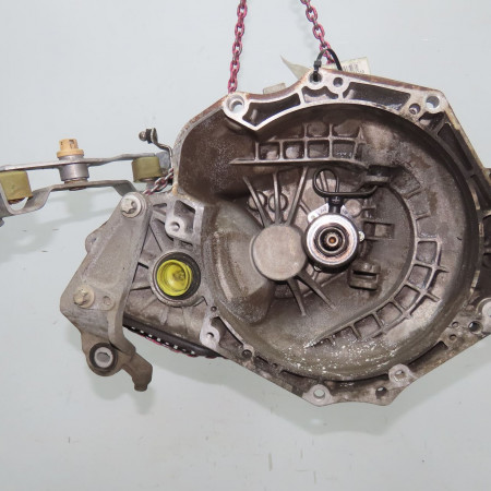 Boîte à vitesse mecanique occasion OPEL CORSA IV Phase 1 09-2006->12-2010 1.2 TWINPORT 80ch 24579784