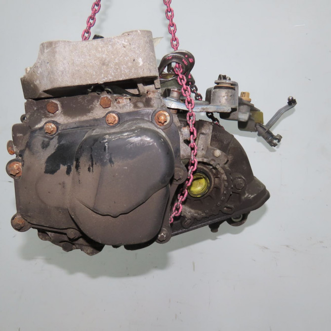 Boîte à vitesse mecanique occasion OPEL CORSA IV Phase 1 09-2006->12-2010 1.2 TWINPORT 80ch 24579784 3